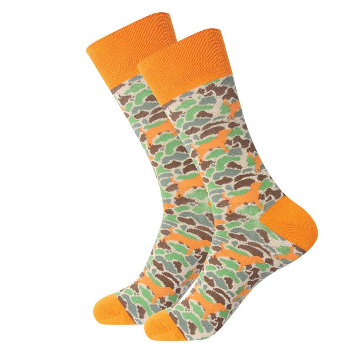 Barrel Down South - Bluetick Coonhound Mossrock Camo