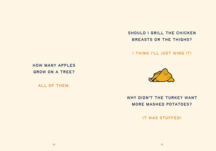 Chronicle Books - This Is the Only Book of Dad Jokes Youll Ever Need