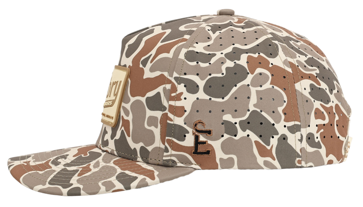 Embry Outdoors - Desert Duck Performance