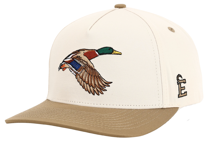 Embry Outdoors - Cream/Tan Mallard
