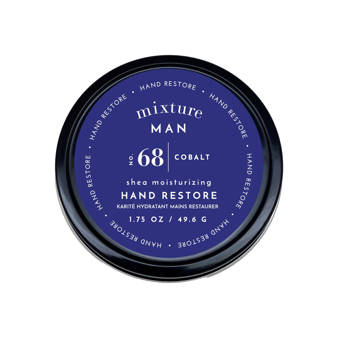 Mixture Home - Mixture Man Hand Restore