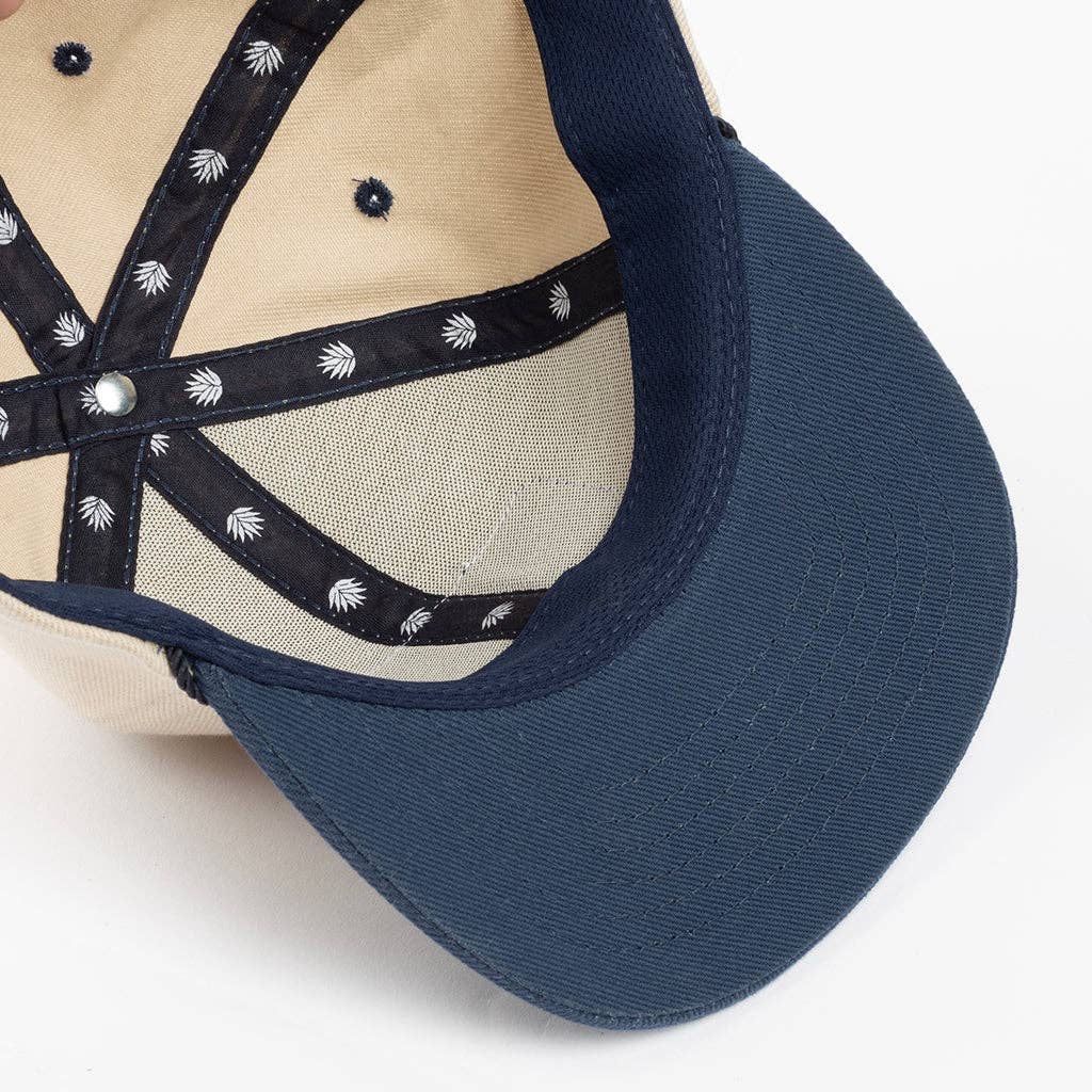 Sendero Provisions Company - All Hat No Cattle Hat