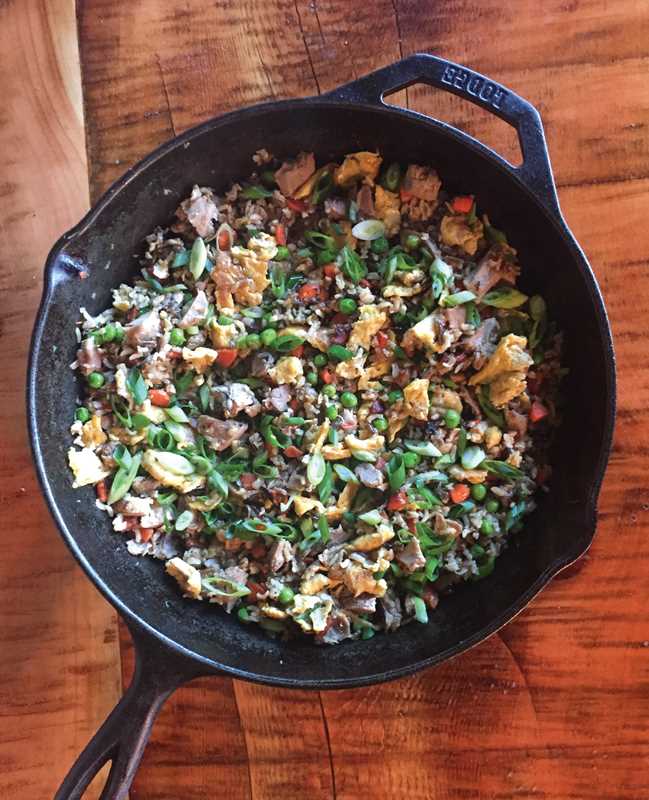 Simon & Schuster - Wild Game Smoker and Grill Cookbook by Kindi Lantz