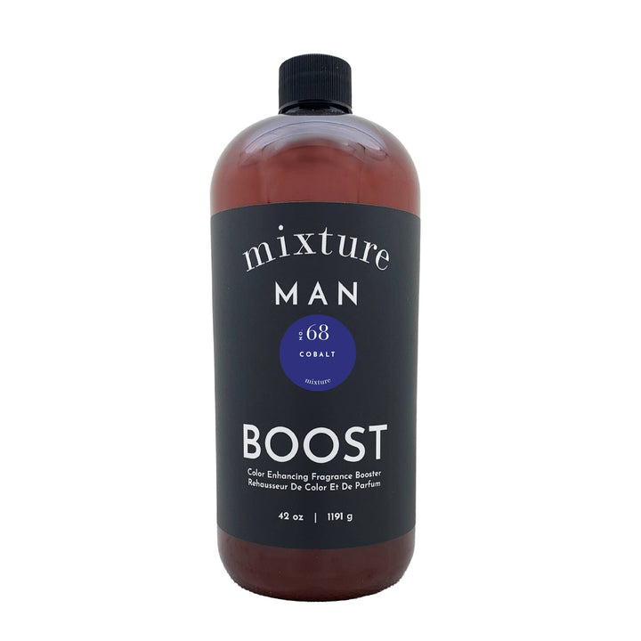 Mixture Home - Mixture Man BOOST Color Enhancing Fragrance Booster