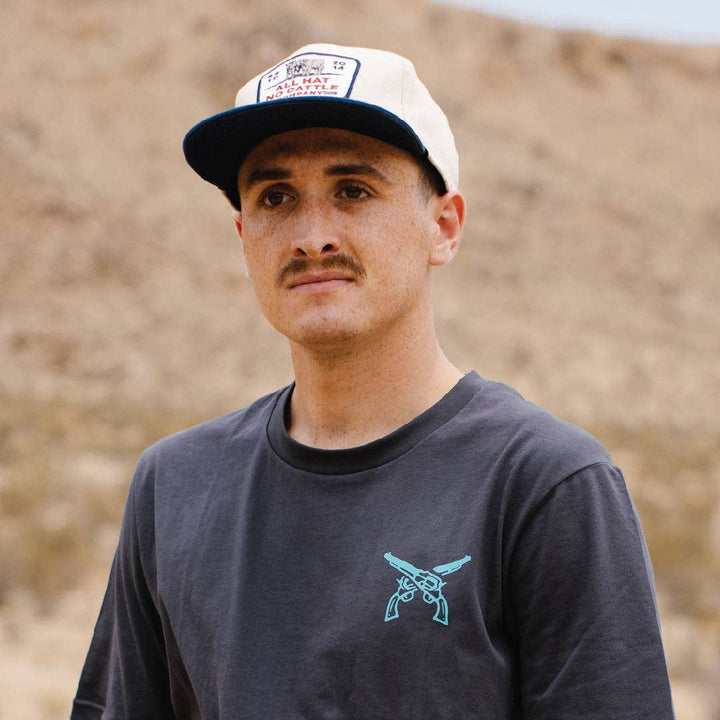 Sendero Provisions Company - All Hat No Cattle Hat