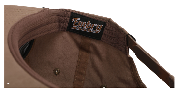 Embry Outdoors - Brown - Turkey Rope