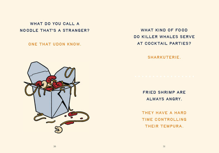 Chronicle Books - This Is the Only Book of Dad Jokes Youll Ever Need