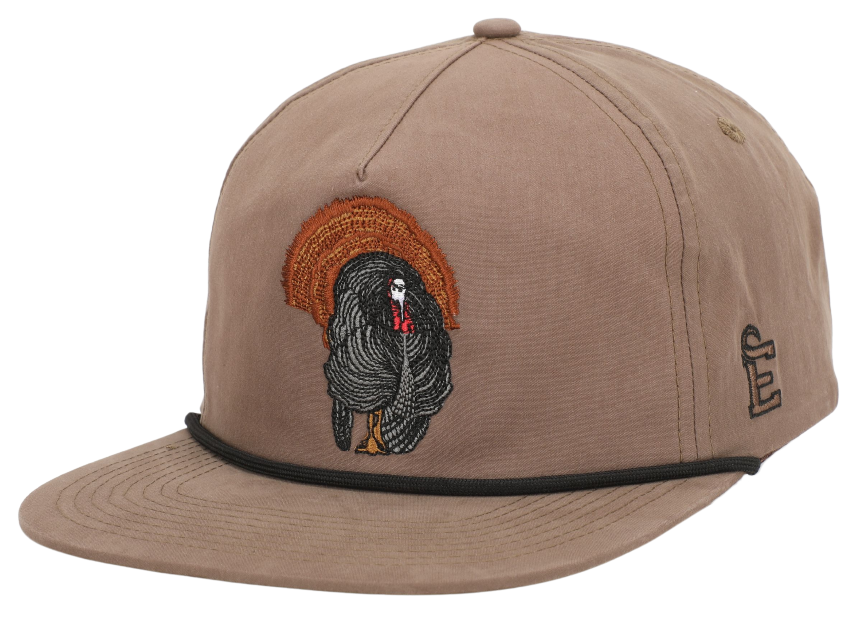 Embry Outdoors - Brown - Turkey Rope – MOOSE & MANDER