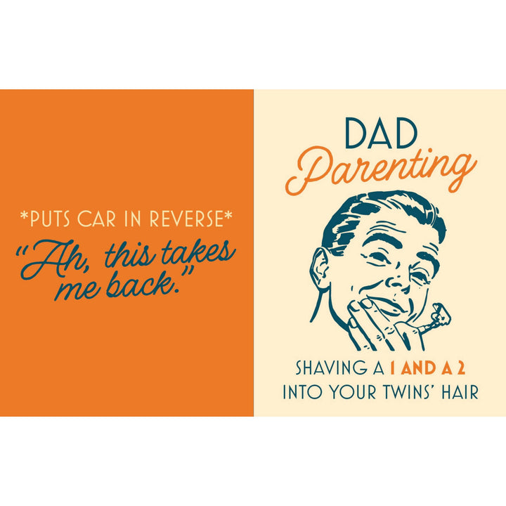 Boxer Gifts - Grow Up You're a Dad: Gift Books For New Dads