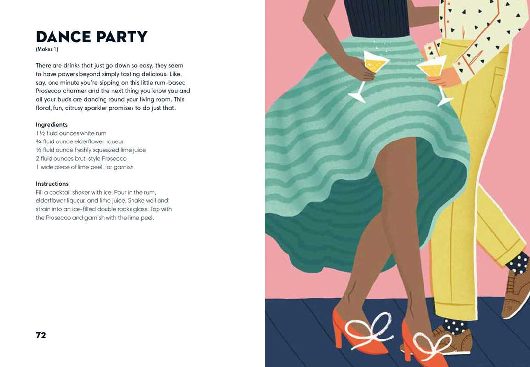 Simon & Schuster - Prosecco Made Me Do It by Amy  Zavatto