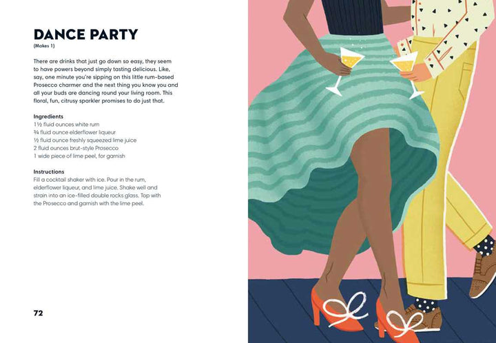 Simon & Schuster - Prosecco Made Me Do It by Amy  Zavatto