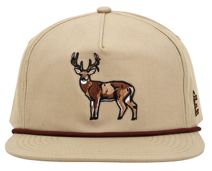 Cream - Buck Rope