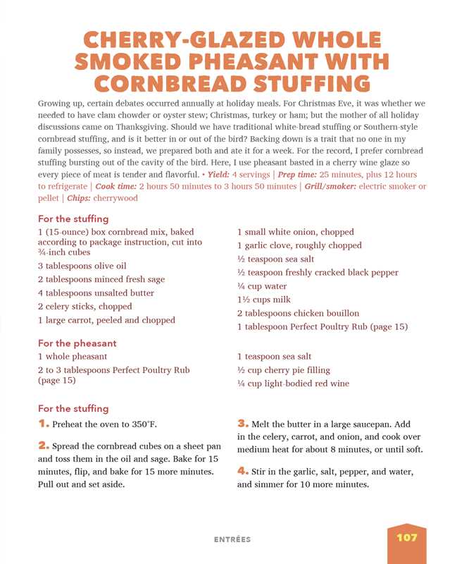 Simon & Schuster - Wild Game Smoker and Grill Cookbook by Kindi Lantz