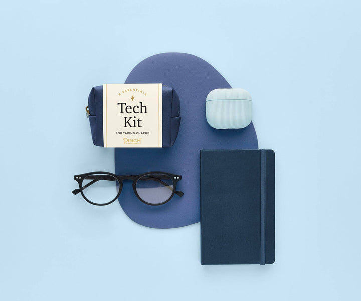 Pinch Provisions - Vegan Leather Tech Kit