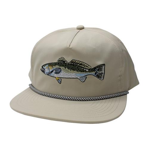 Sea Trout HC Rope Hat