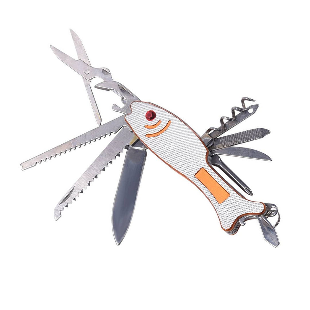 Mad Man - Fisherman's Friend Pocket Tool