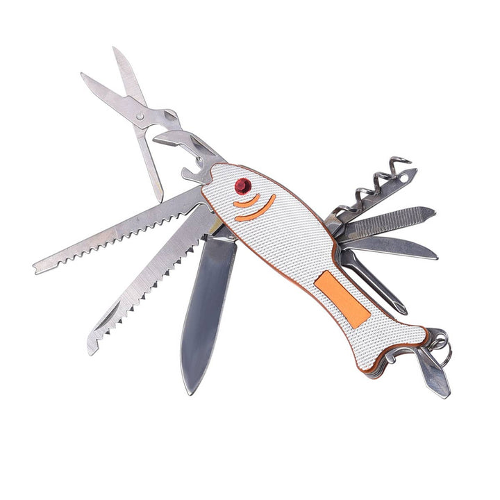 Mad Man - Fisherman's Friend Pocket Tool
