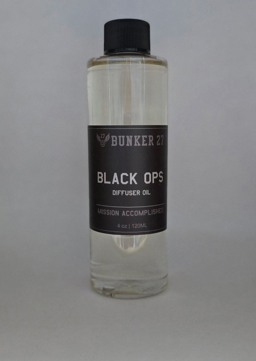 Black Ops Diffuser Oil