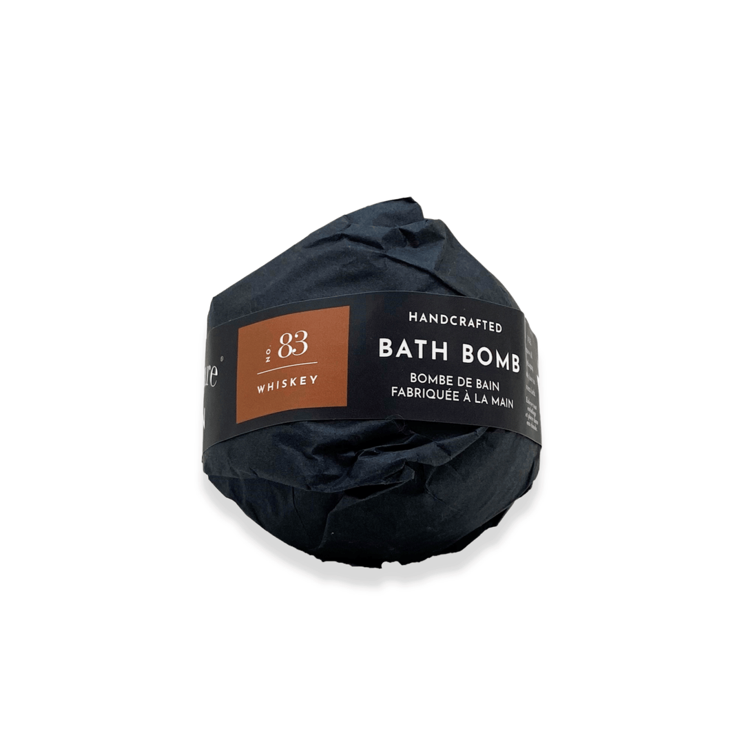 Mixture Home - Mixture Man Bath Bomb