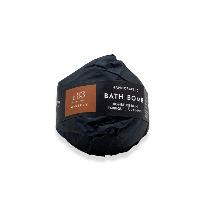 Mixture Home - Mixture Man Bath Bomb