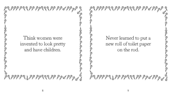 Simon & Schuster - How Not to Become a Crotchety Old Man by Mary McHugh