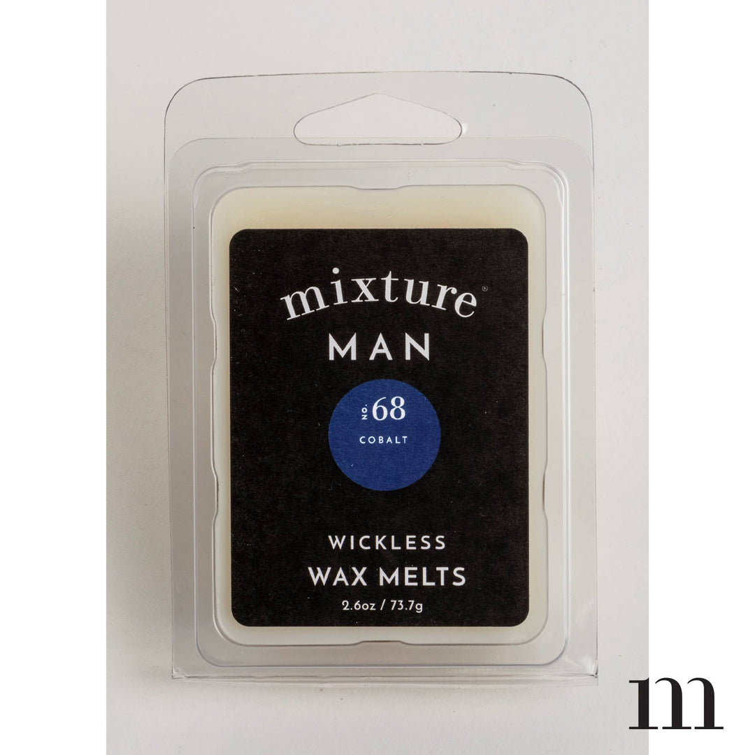 Mixture Home - 2.6 Oz Mixture Man Melts