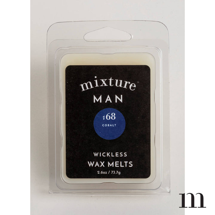 Mixture Home - 2.6 Oz Mixture Man Melts