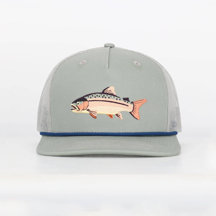 Tennessee Outfitters - Trout Hat in Weathered Moss