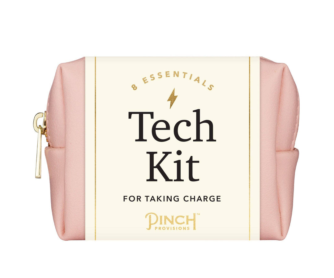 Pinch Provisions - Vegan Leather Tech Kit