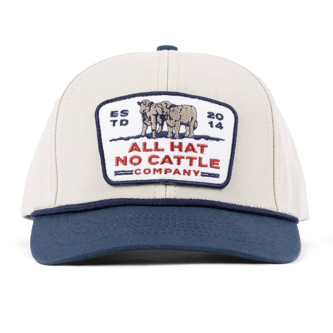 Sendero Provisions Company - All Hat No Cattle Hat