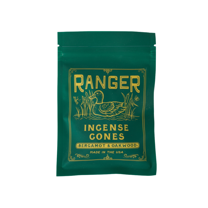 Good & Well Supply Co. - Ranger Incense