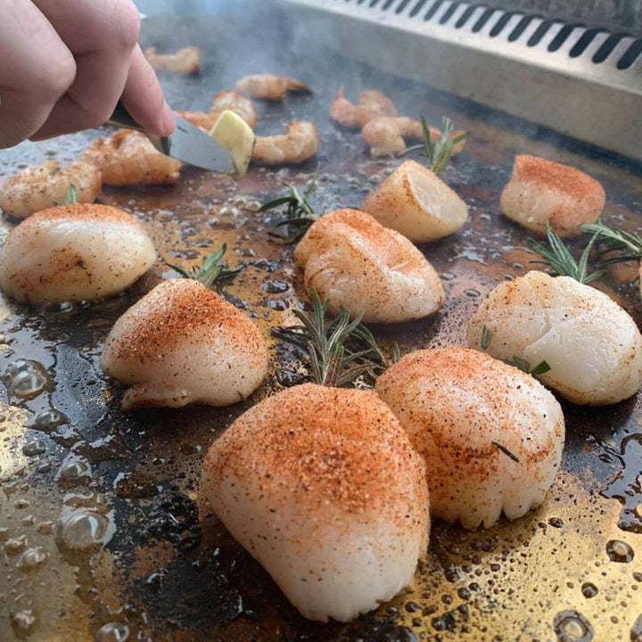 Grill Your Ass Off - Spices, Rubs, Seasonings, Sauces, Jerky - Claymore Cajun Seasoning™ 3LB Bag - Creole, Spicy