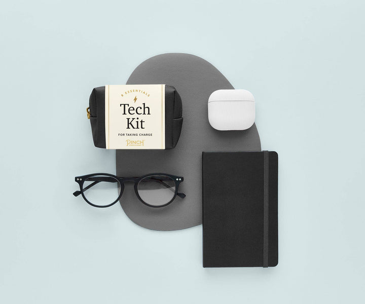 Pinch Provisions - Vegan Leather Tech Kit