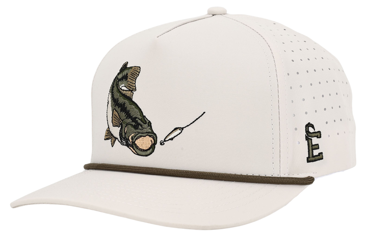 Embry Outdoors - Cream Golf - Bass