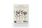 Chronicle Books - Tattoo Playing Cards