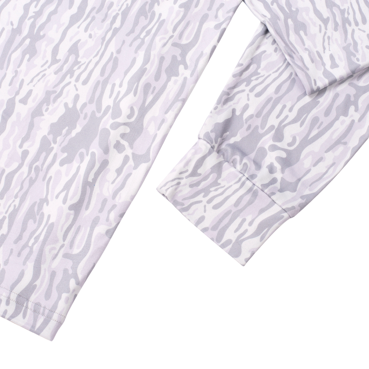 Embry Outdoors - Lightweight Hoodies - White Ranch