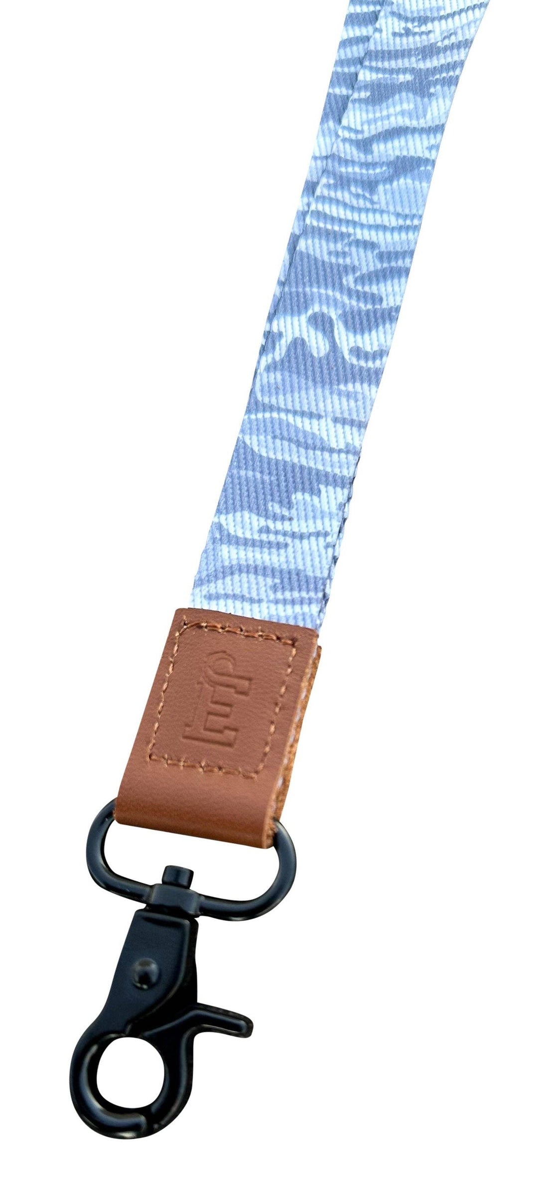 Embry Outdoors - White Ranch Lanyard