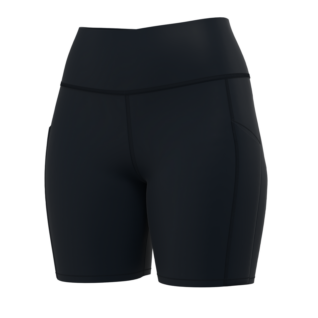 Biker Shorts