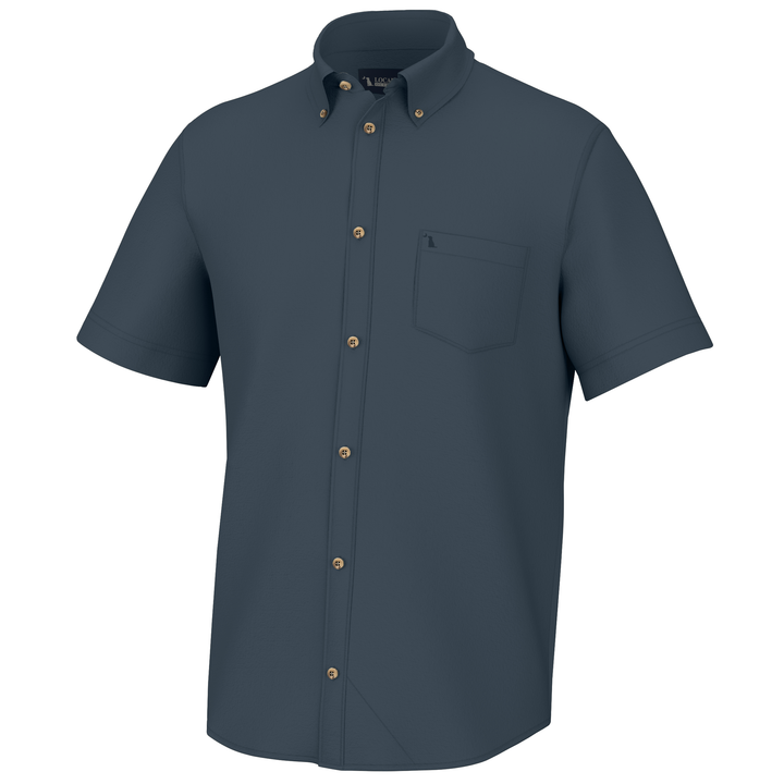Low Country Button Down