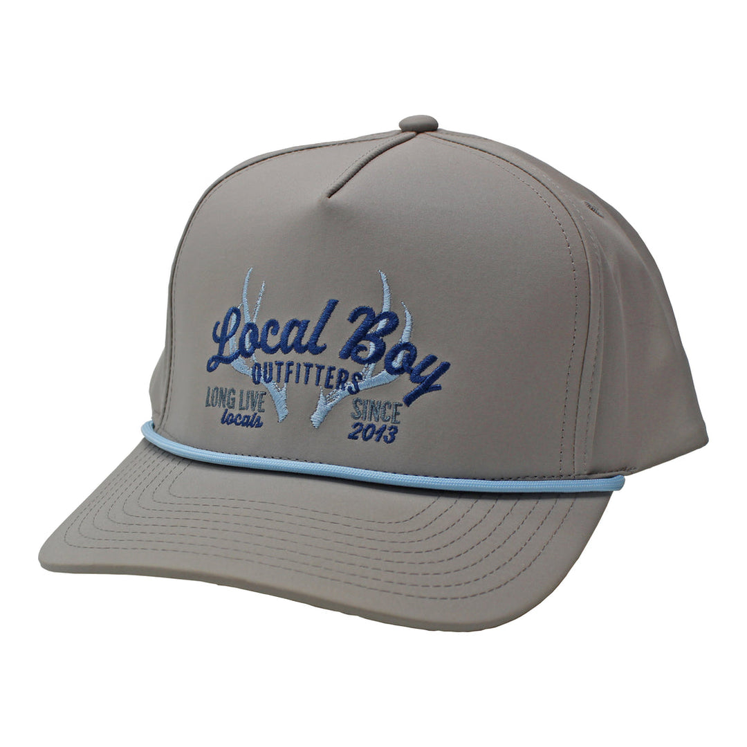 Antler Arch HC Rope Hat