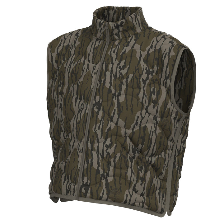 LG Core Vest - Original Bottomland, front