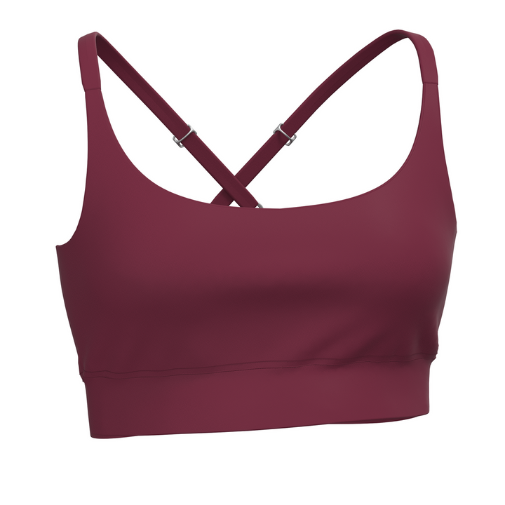 LG- Sports Bra