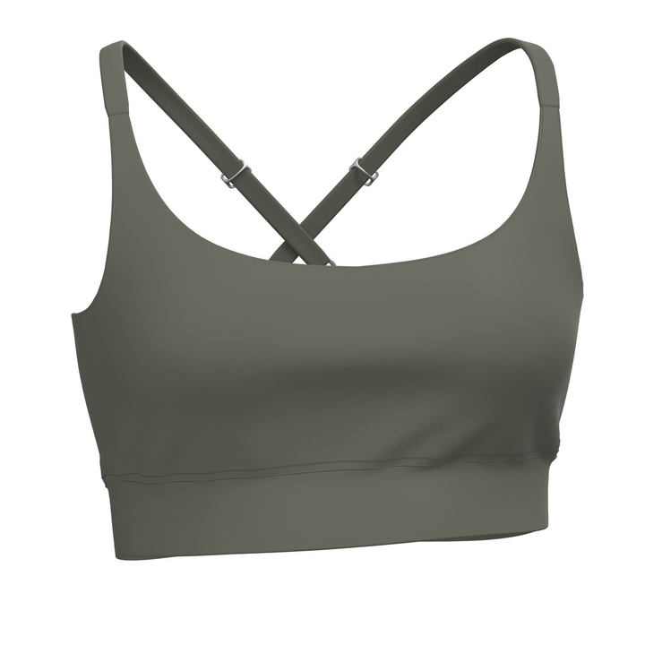 LG- Sports Bra