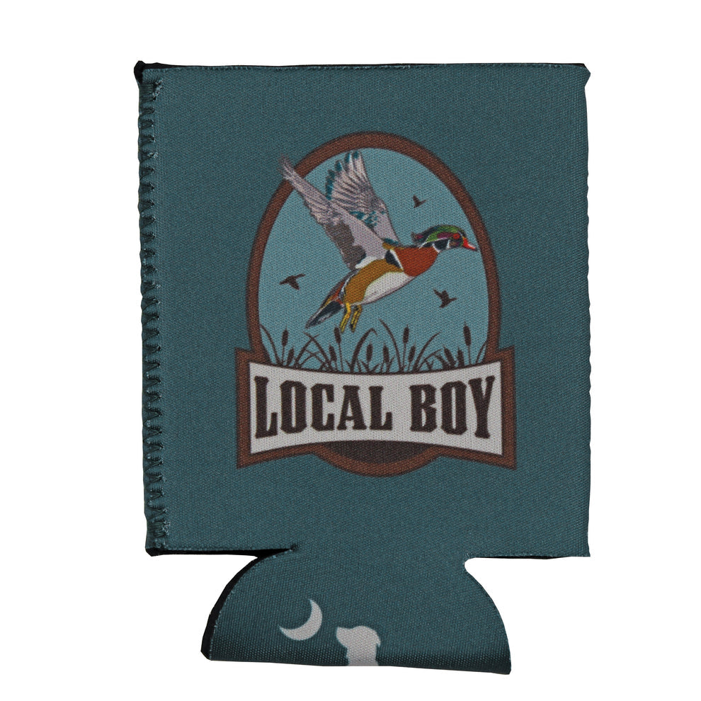 Beer Koozies