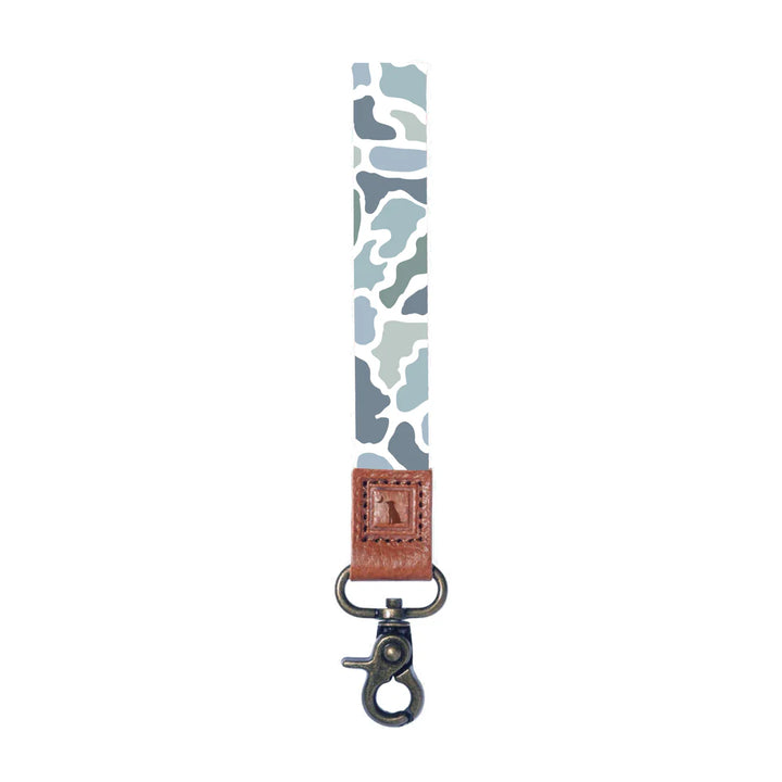LG- Wrist Lanyard