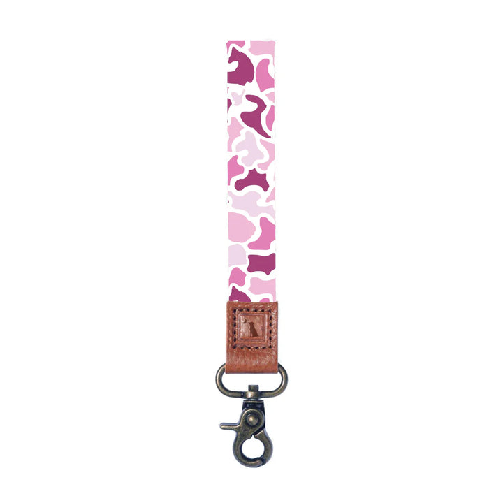 LG- Wrist Lanyard