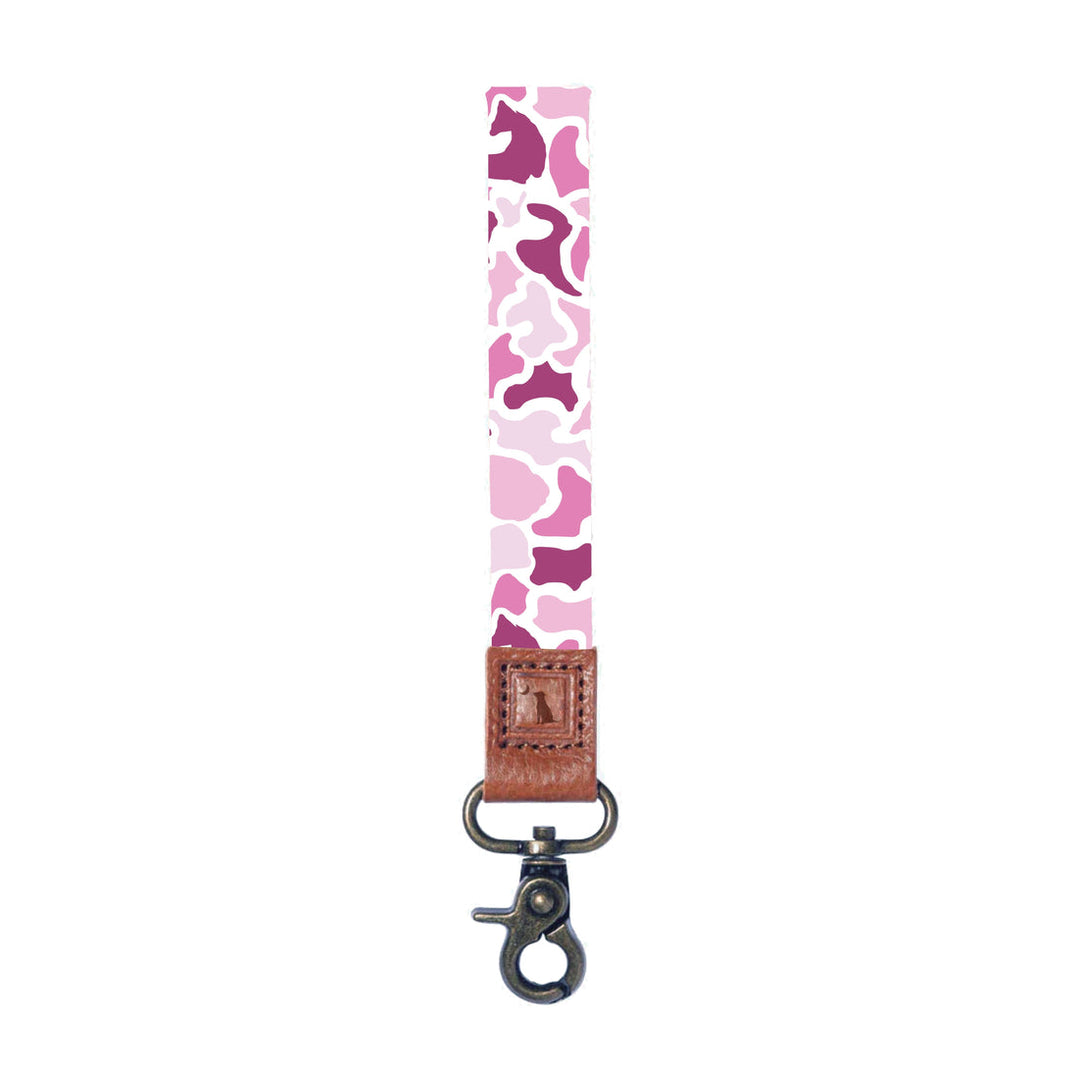 LG- Wrist Lanyard