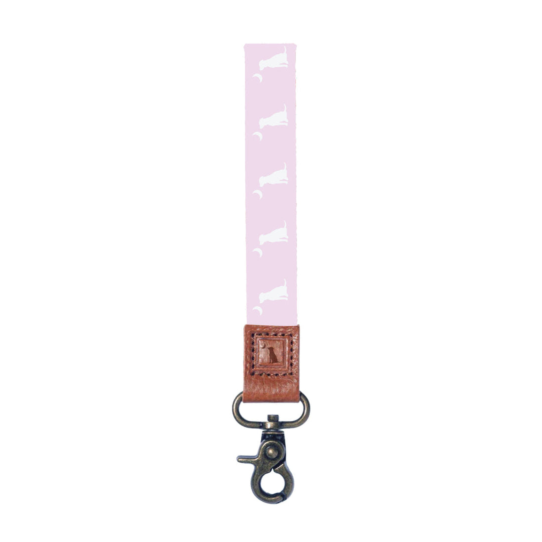 LG- Wrist Lanyard