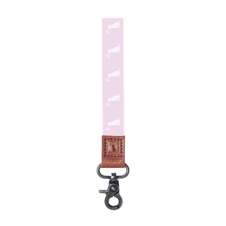 LG- Wrist Lanyard