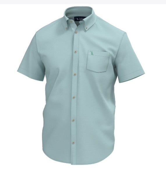 Low Country Button Down